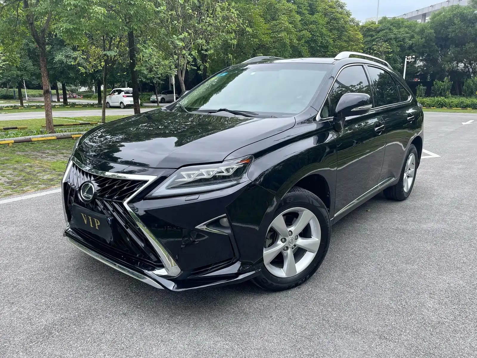 LEXUS RX CLASSIC