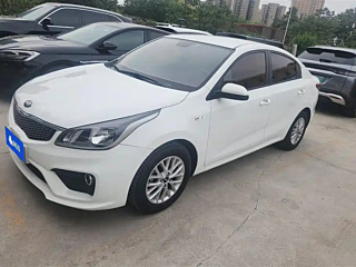 kia k2