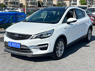 geely-auto emgrand-gs