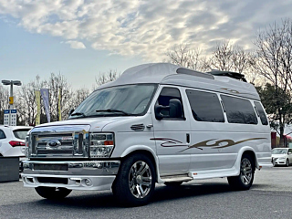 ford e350