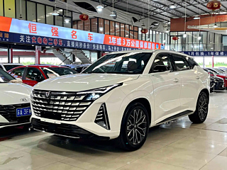 changan uni-z