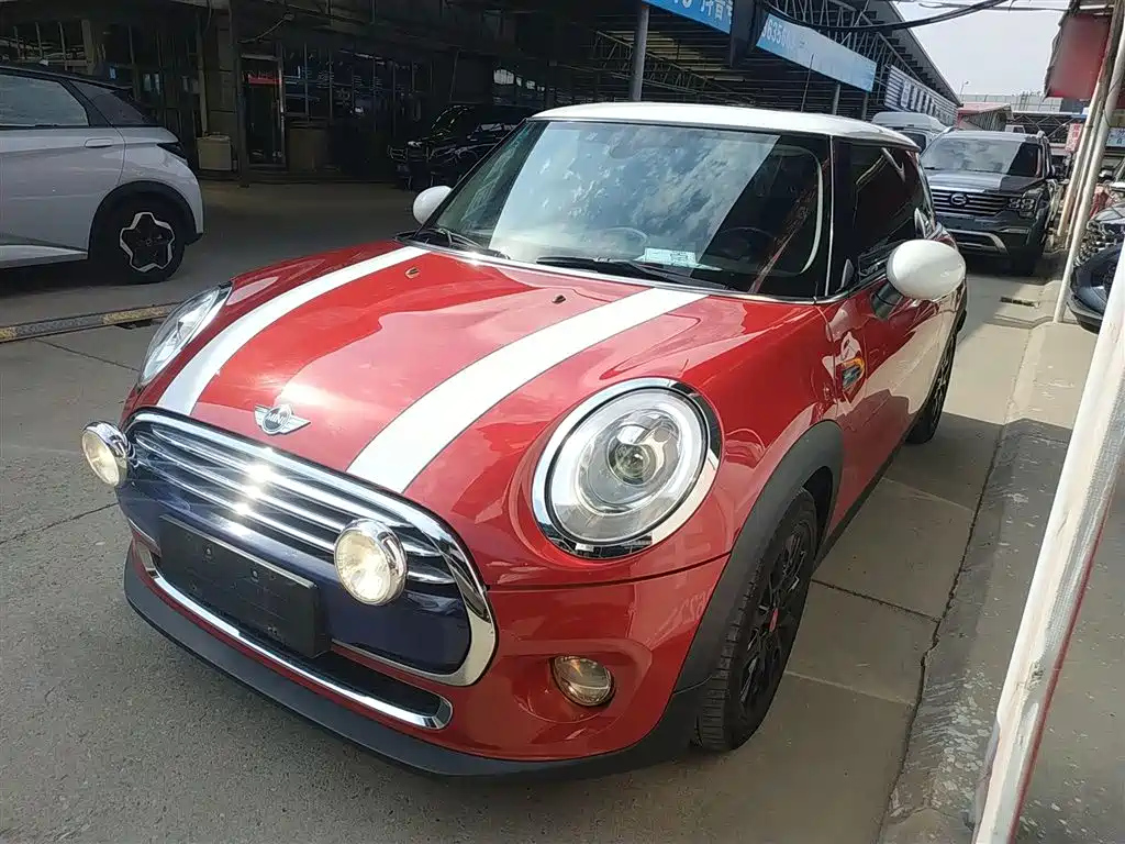 MINI OTHER