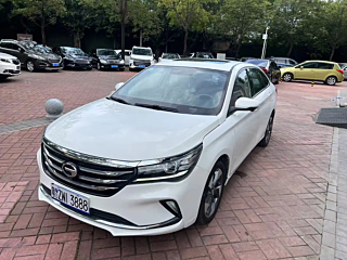 trumpchi ga4