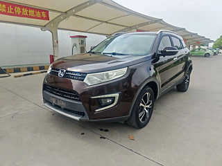 jmc yusheng-s330