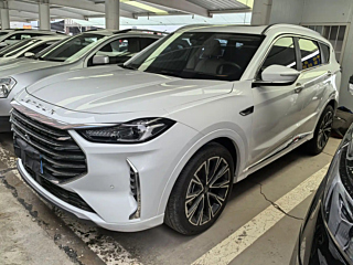 jetour x70
