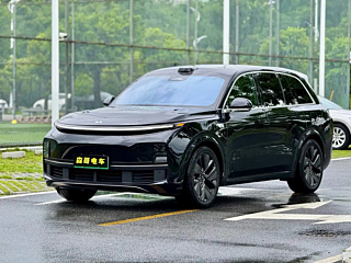 li-auto l8