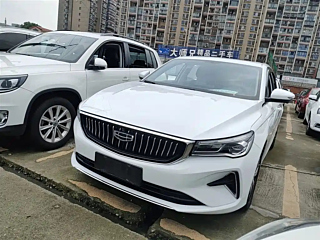 geely-auto emgrand