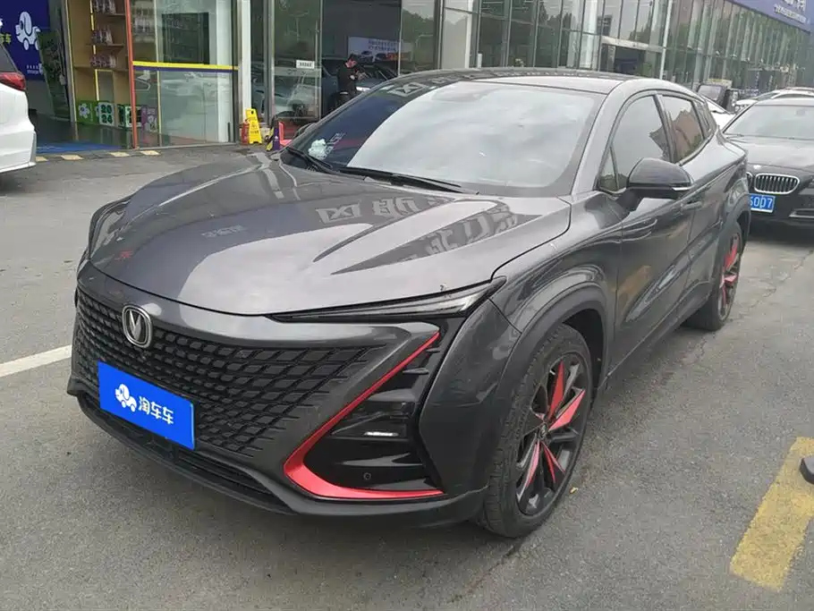 CHANGAN UNI-T