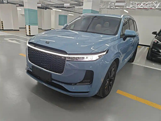 li-auto one