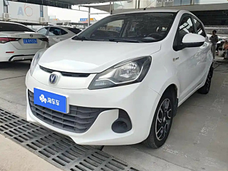 changan benben
