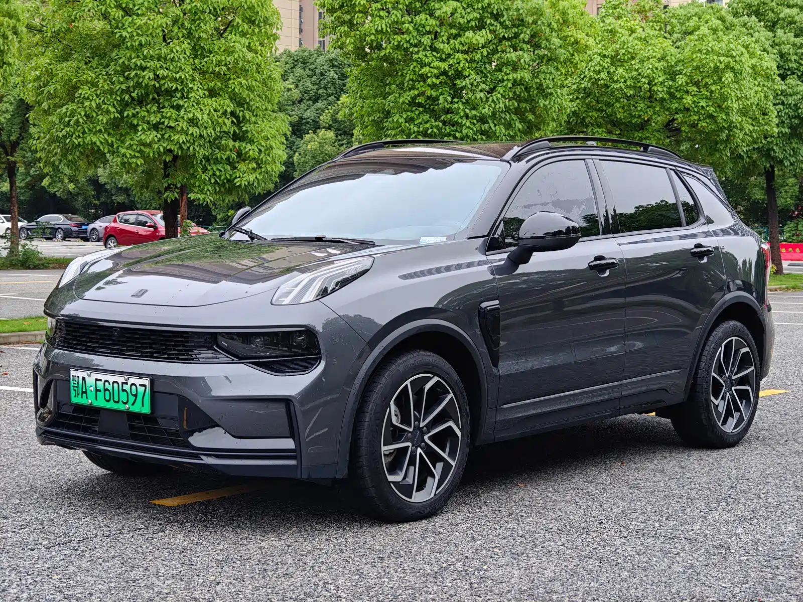 LYNK 01