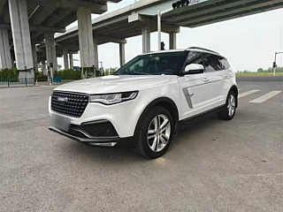 zotye t700