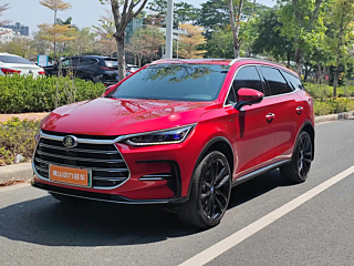 byd tang-new-energy