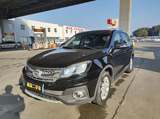 trumpchi gs5-super