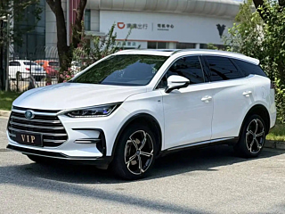 byd tang-new-energy