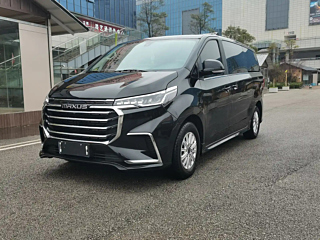 maxus other