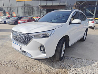 haval m6