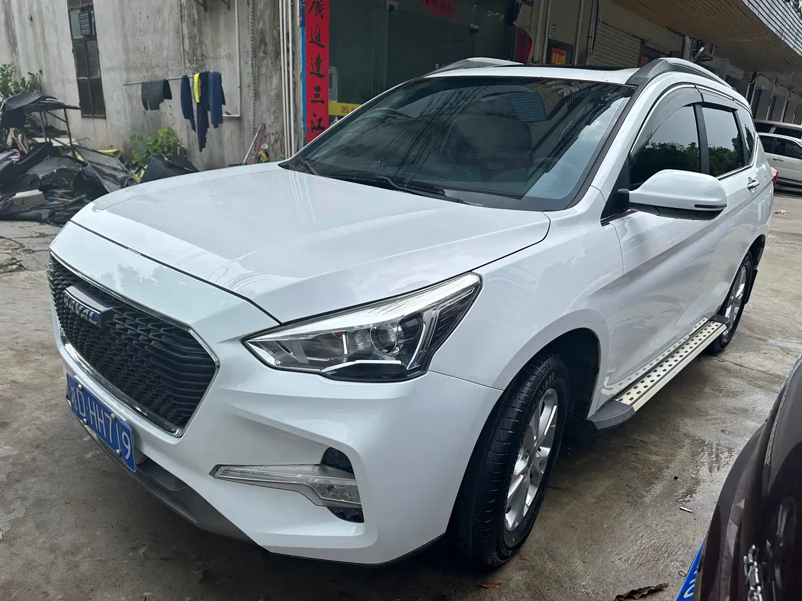 HAVAL M6