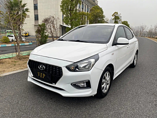 hyundai rena