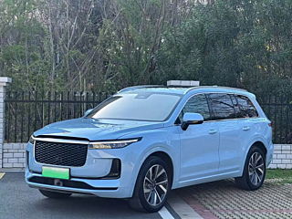 li-auto one