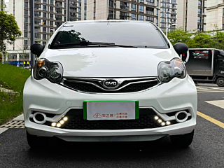 byd f0
