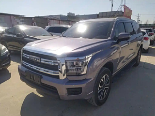 haval h5