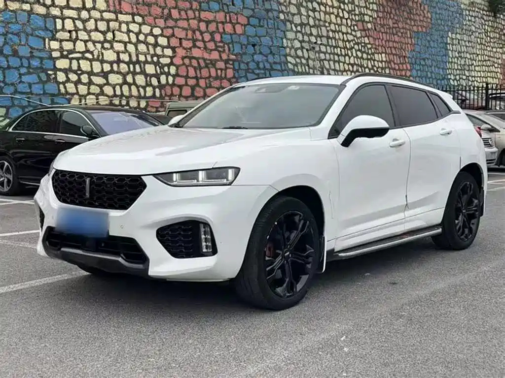 WEY VV7