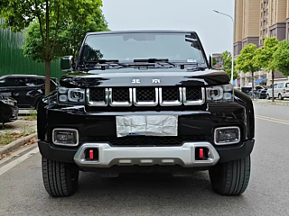 baic bj40