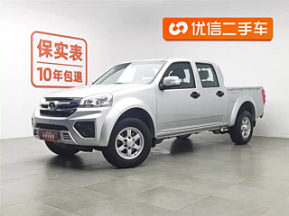 great-wall wingle-5
