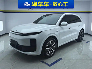 li-auto l6