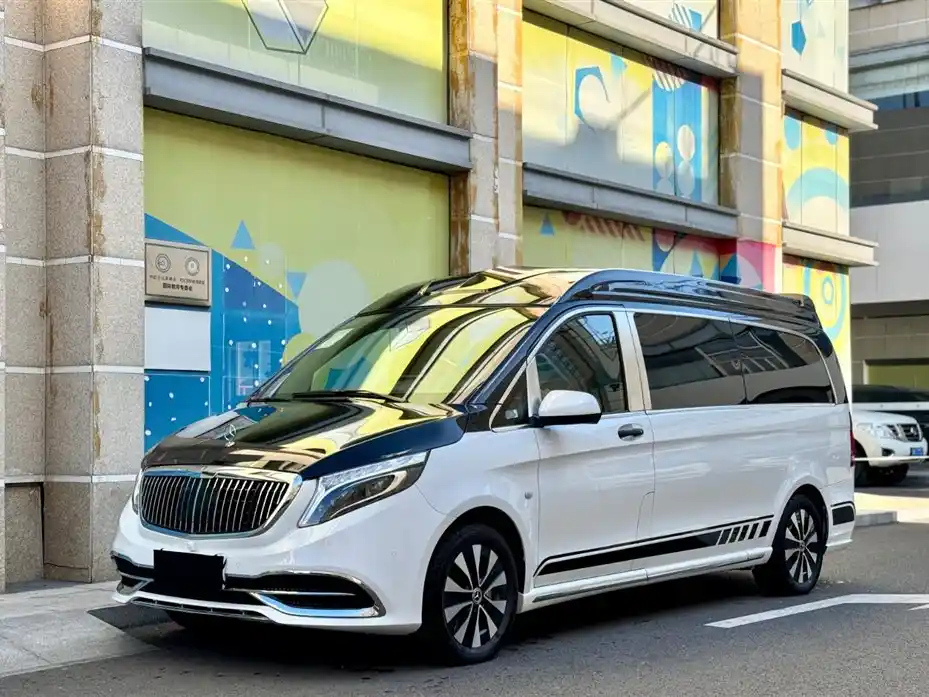 MERCEDES BENZ VITO