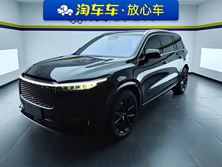 li-auto one