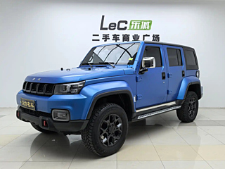 baic bj40