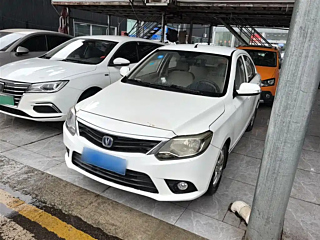 changan alsvin-v3