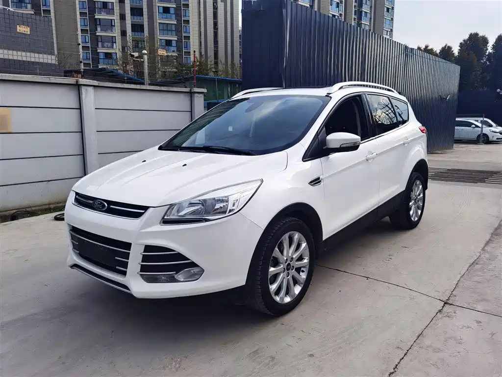 FORD ESCAPE