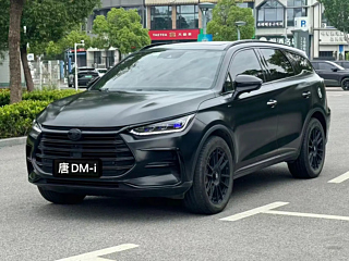 byd tang-new-energy