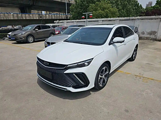 geely-auto emgrand-l
