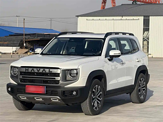 haval dargo