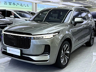 li-auto one