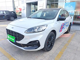 ford escape