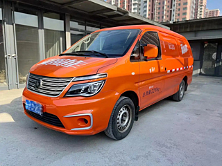 dongfeng lingzhi