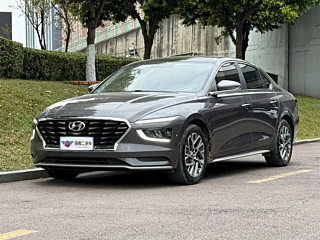 hyundai mistra