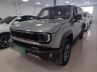 baic bj40