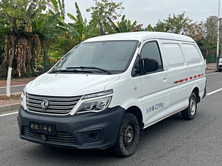 dongfeng lingzhi