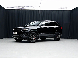 jeep grand-cherokee-import