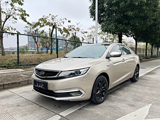 geely-auto emgrand-gl
