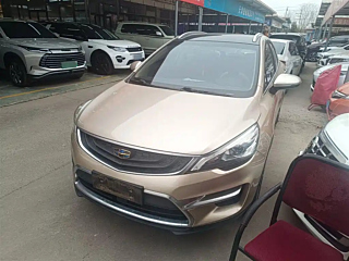 geely-auto emgrand-gs