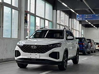 hyundai beijing-hyundai-ix35