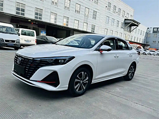 changan eado