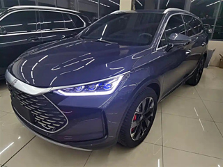 byd tang-new-energy